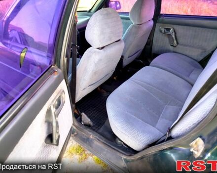 Зелений ВАЗ 2111, об'ємом двигуна 1.5 л та пробігом 230 тис. км за 1350 $, фото 9 на Automoto.ua