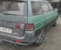 Зелений ВАЗ 2111, об'ємом двигуна 0 л та пробігом 130 тис. км за 1000 $, фото 8 на Automoto.ua