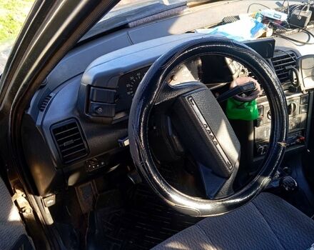 Зеленый ВАЗ 2111, объемом двигателя 1.5 л и пробегом 0 тыс. км за 1700 $, фото 1 на Automoto.ua