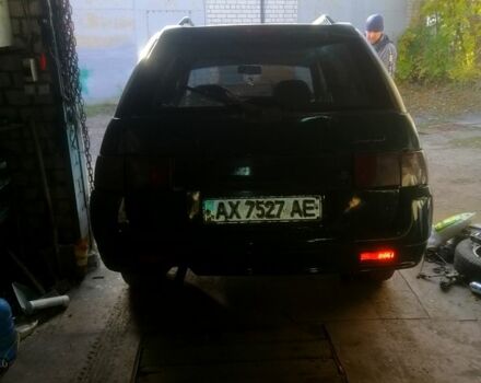 Зеленый ВАЗ 2111, объемом двигателя 1.5 л и пробегом 0 тыс. км за 1000 $, фото 8 на Automoto.ua