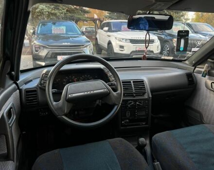 Зеленый ВАЗ 2111, объемом двигателя 1.5 л и пробегом 83 тыс. км за 1800 $, фото 14 на Automoto.ua