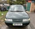 Зеленый ВАЗ 2111, объемом двигателя 1.6 л и пробегом 70 тыс. км за 2300 $, фото 2 на Automoto.ua