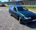 Зеленый ВАЗ 2111, объемом двигателя 1.5 л и пробегом 0 тыс. км за 1400 $, фото 1 на Automoto.ua
