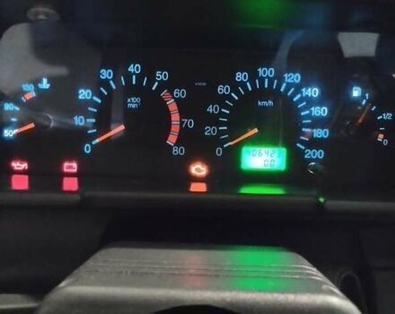 Зеленый ВАЗ 2111, объемом двигателя 1.5 л и пробегом 406 тыс. км за 1200 $, фото 3 на Automoto.ua