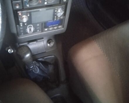 Зеленый ВАЗ 2111, объемом двигателя 1.5 л и пробегом 121 тыс. км за 1775 $, фото 7 на Automoto.ua