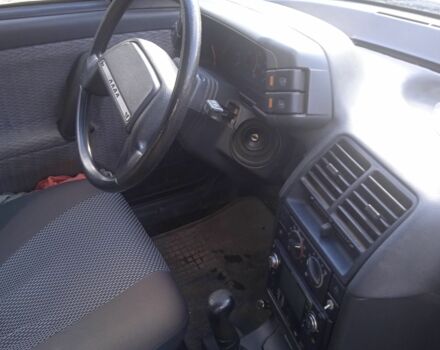 Зеленый ВАЗ 2111, объемом двигателя 1.5 л и пробегом 121 тыс. км за 1775 $, фото 6 на Automoto.ua