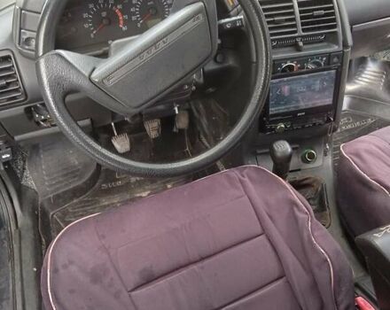 Зеленый ВАЗ 2111, объемом двигателя 1.5 л и пробегом 223 тыс. км за 1500 $, фото 1 на Automoto.ua