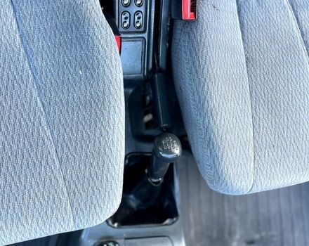 Зеленый ВАЗ 2111, объемом двигателя 1.5 л и пробегом 200 тыс. км за 1000 $, фото 6 на Automoto.ua