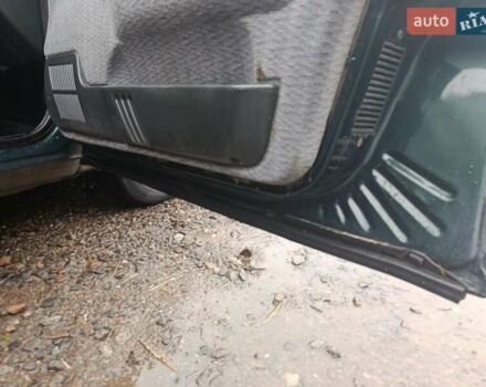 Зеленый ВАЗ 2111, объемом двигателя 1.5 л и пробегом 83 тыс. км за 1999 $, фото 22 на Automoto.ua