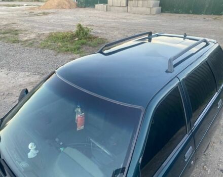 Зелений ВАЗ 2111, об'ємом двигуна 1.5 л та пробігом 400 тис. км за 2200 $, фото 17 на Automoto.ua