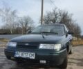 Зеленый ВАЗ 2111, объемом двигателя 1.5 л и пробегом 324 тыс. км за 1500 $, фото 1 на Automoto.ua