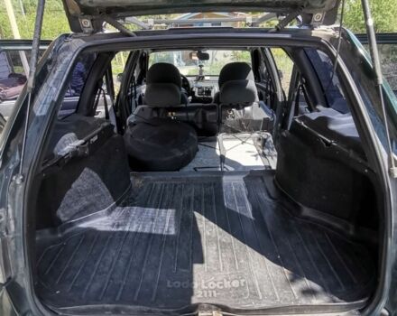 Зелений ВАЗ 2111, об'ємом двигуна 0 л та пробігом 223 тис. км за 2100 $, фото 9 на Automoto.ua