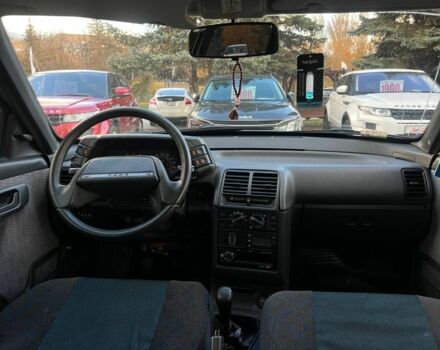 Зеленый ВАЗ 2111, объемом двигателя 1.5 л и пробегом 83 тыс. км за 1800 $, фото 8 на Automoto.ua