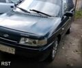 Зеленый ВАЗ 2111, объемом двигателя 1.5 л и пробегом 220 тыс. км за 1500 $, фото 6 на Automoto.ua