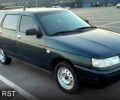 Зеленый ВАЗ 2111, объемом двигателя 1.5 л и пробегом 329 тыс. км за 1650 $, фото 1 на Automoto.ua