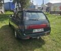 Зелений ВАЗ 2111, об'ємом двигуна 0 л та пробігом 125 тис. км за 1999 $, фото 1 на Automoto.ua