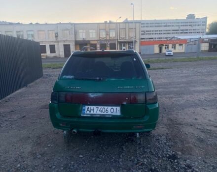 Зелений ВАЗ 2111, об'ємом двигуна 1.5 л та пробігом 400 тис. км за 2200 $, фото 13 на Automoto.ua