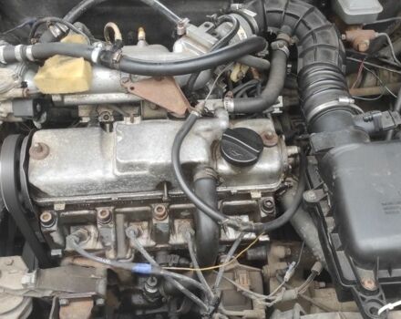 Зелений ВАЗ 2111, об'ємом двигуна 0 л та пробігом 130 тис. км за 1000 $, фото 6 на Automoto.ua