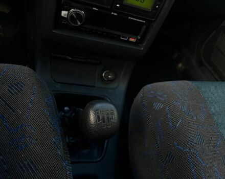 Зеленый ВАЗ 2111, объемом двигателя 1.5 л и пробегом 83 тыс. км за 1800 $, фото 17 на Automoto.ua