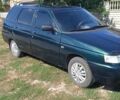 Зелений ВАЗ 2111, об'ємом двигуна 1.5 л та пробігом 180 тис. км за 1900 $, фото 2 на Automoto.ua