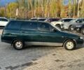 Зеленый ВАЗ 2111, объемом двигателя 1.5 л и пробегом 83 тыс. км за 1800 $, фото 7 на Automoto.ua