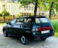 Зеленый ВАЗ 2111, объемом двигателя 1.5 л и пробегом 200 тыс. км за 1450 $, фото 5 на Automoto.ua