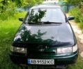 Зеленый ВАЗ 2111, объемом двигателя 1.5 л и пробегом 120 тыс. км за 1400 $, фото 1 на Automoto.ua