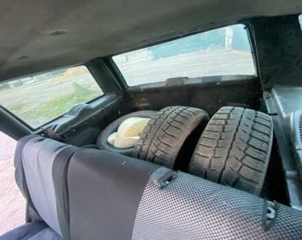 Зелений ВАЗ 2111, об'ємом двигуна 1.5 л та пробігом 400 тис. км за 2200 $, фото 23 на Automoto.ua