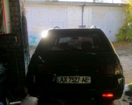 Зеленый ВАЗ 2111, объемом двигателя 1.5 л и пробегом 0 тыс. км за 1000 $, фото 7 на Automoto.ua