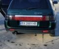 Зеленый ВАЗ 2111, объемом двигателя 1.5 л и пробегом 280 тыс. км за 1200 $, фото 1 на Automoto.ua
