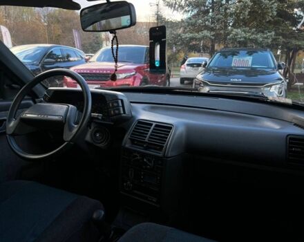 Зеленый ВАЗ 2111, объемом двигателя 1.5 л и пробегом 83 тыс. км за 1800 $, фото 11 на Automoto.ua