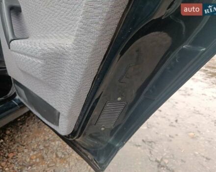 Зеленый ВАЗ 2111, объемом двигателя 1.5 л и пробегом 83 тыс. км за 1999 $, фото 23 на Automoto.ua