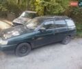 Зеленый ВАЗ 2111, объемом двигателя 1.5 л и пробегом 270 тыс. км за 1000 $, фото 1 на Automoto.ua