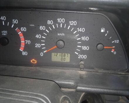 Зеленый ВАЗ 2111, объемом двигателя 1.5 л и пробегом 121 тыс. км за 1800 $, фото 1 на Automoto.ua