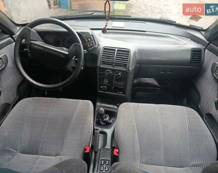 Зеленый ВАЗ 2111, объемом двигателя 1.5 л и пробегом 83 тыс. км за 1999 $, фото 19 на Automoto.ua