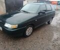 Зеленый ВАЗ 2111, объемом двигателя 1.5 л и пробегом 83 тыс. км за 1999 $, фото 16 на Automoto.ua
