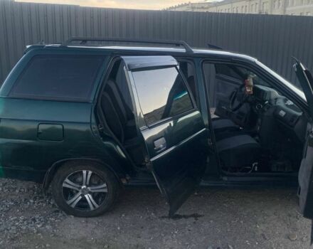 Зелений ВАЗ 2111, об'ємом двигуна 1.5 л та пробігом 400 тис. км за 2200 $, фото 22 на Automoto.ua