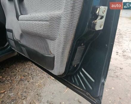 Зеленый ВАЗ 2111, объемом двигателя 1.5 л и пробегом 83 тыс. км за 1999 $, фото 21 на Automoto.ua