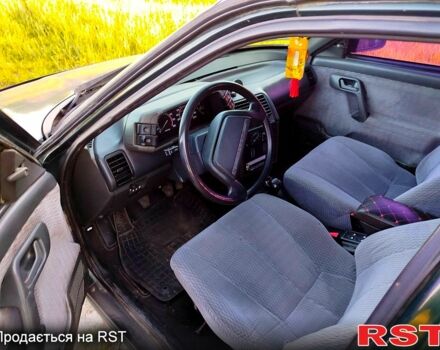 Зелений ВАЗ 2111, об'ємом двигуна 1.5 л та пробігом 230 тис. км за 1350 $, фото 7 на Automoto.ua