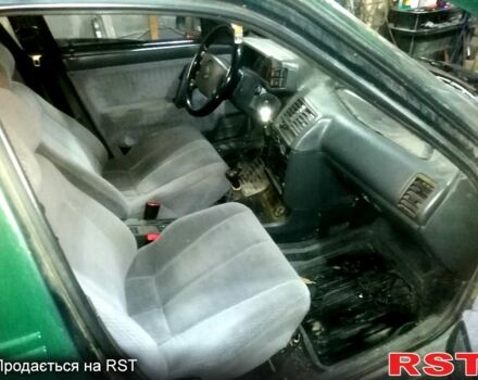 Зеленый ВАЗ 2111, объемом двигателя 1.5 л и пробегом 0 тыс. км за 1000 $, фото 12 на Automoto.ua