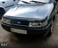 Зеленый ВАЗ 2111, объемом двигателя 1.5 л и пробегом 220 тыс. км за 1500 $, фото 7 на Automoto.ua