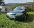 Зелений ВАЗ 2111, об'ємом двигуна 0 л та пробігом 125 тис. км за 1999 $, фото 2 на Automoto.ua