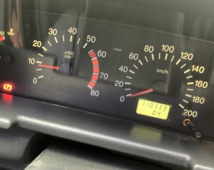 Зеленый ВАЗ 2111, объемом двигателя 1.6 л и пробегом 110 тыс. км за 2254 $, фото 5 на Automoto.ua