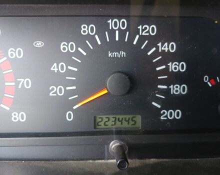 Зелений ВАЗ 2111, об'ємом двигуна 0 л та пробігом 223 тис. км за 2100 $, фото 10 на Automoto.ua