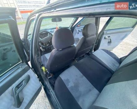 Зелений ВАЗ 2111, об'ємом двигуна 1.5 л та пробігом 405 тис. км за 2500 $, фото 11 на Automoto.ua