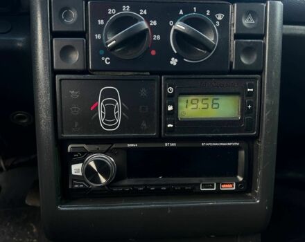 Зеленый ВАЗ 2111, объемом двигателя 1.5 л и пробегом 83 тыс. км за 1800 $, фото 10 на Automoto.ua