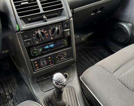 Зеленый ВАЗ 2111, объемом двигателя 1.5 л и пробегом 200 тыс. км за 1699 $, фото 13 на Automoto.ua