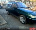 Зеленый ВАЗ 2111, объемом двигателя 1.5 л и пробегом 111 тыс. км за 799 $, фото 2 на Automoto.ua