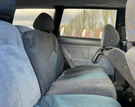 Зеленый ВАЗ 2111, объемом двигателя 1.5 л и пробегом 83 тыс. км за 1800 $, фото 18 на Automoto.ua