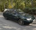 Зелений ВАЗ 2111, об'ємом двигуна 1.5 л та пробігом 200 тис. км за 1099 $, фото 1 на Automoto.ua